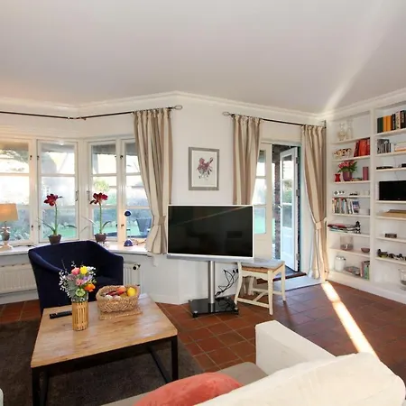 Heideblick Hues Holiday home