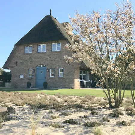 Heideblick Hues Holiday home