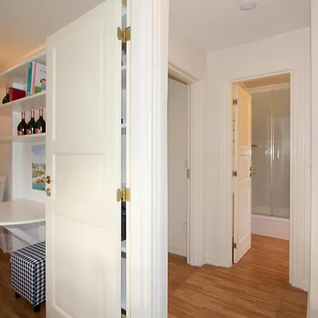 Holiday home Heideblick Hues Wenningstedt-Braderup